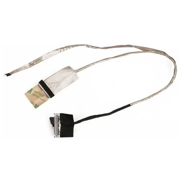 Hp Pavilion G6-2105St, G6-2106Et Notebook Led Lcd Data Kablosu