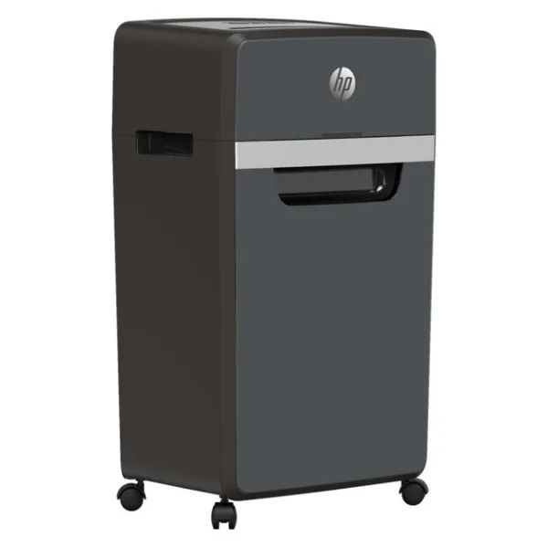 HP Pro Shredder 24CC 30 lt Evrak İmha Makinesi