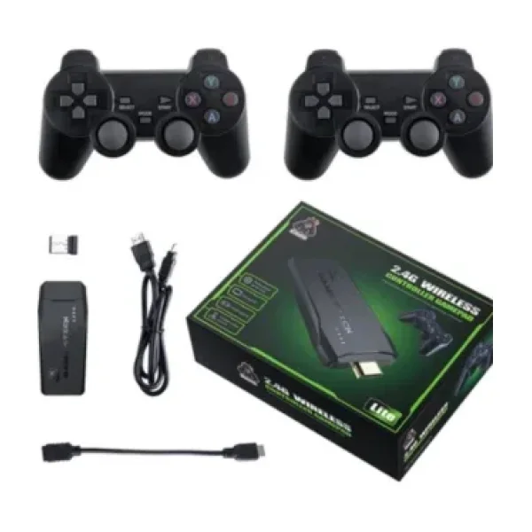 Hyperx Clutch Gladiate Kablolu Oyun Kolu