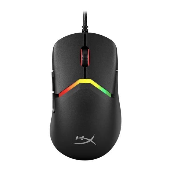 HyperX Pulsefire Saga A2PB3AA RGB Optik Kablolu Oyuncu Mouse