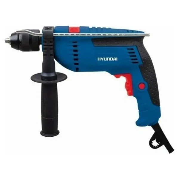 Hyundai HP855X 850 W Darbeli Matkap