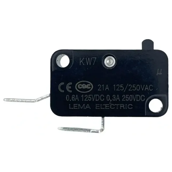 IC-176D Paletsiz Micro Switch 220V 21A