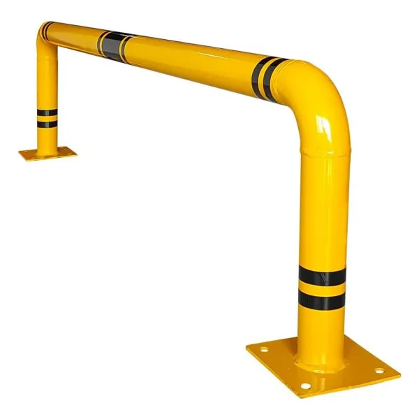 İleri Trafik Otopark Yüksek Araç Stoperi 150x12x40 cm