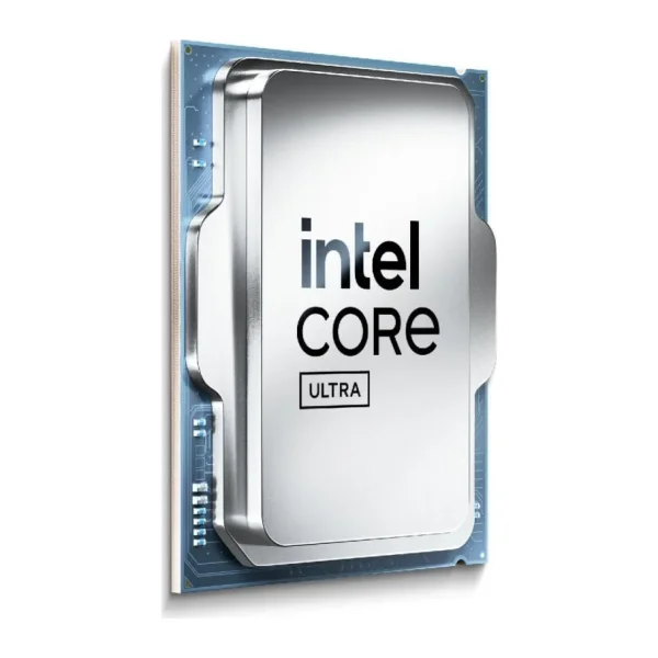 Intel Ultra 7 265K Yirmi Çekirdek 3.9 GHz İşlemci