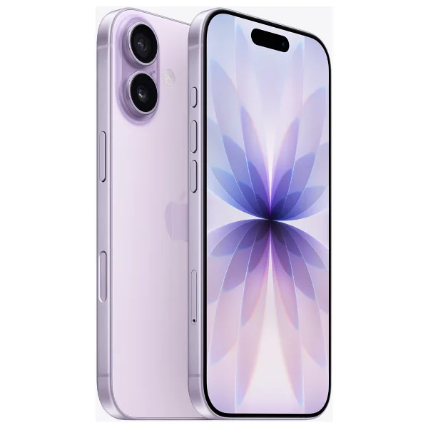 iPhone 17 512 GB Lavanta