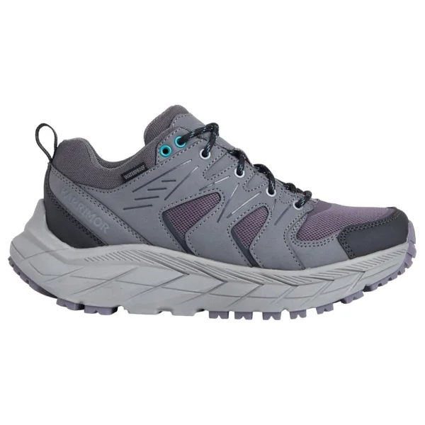 Karrimor Kestrel Gri Kadın Outdoor Ayakkabı