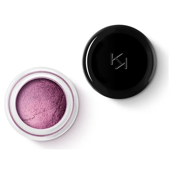 KIKO Milano Lasting Mousse 07 Purple Göz Farı