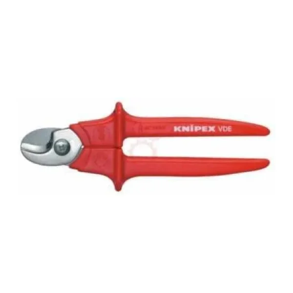 Knipex 95 06 230 VDE Kablo Makası