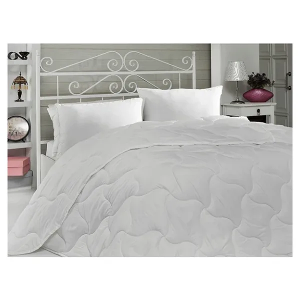 Komfort Home Çift Kişilik Micro Yazlık İnce Yorgan 195x215 cm
