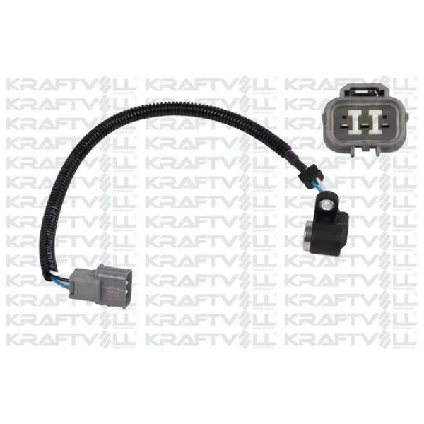 Kraftvoll 05090353 Krank Pozisyon Sensörü Honda Civic 1.4 1.6 1996 1999 37500p2fa01