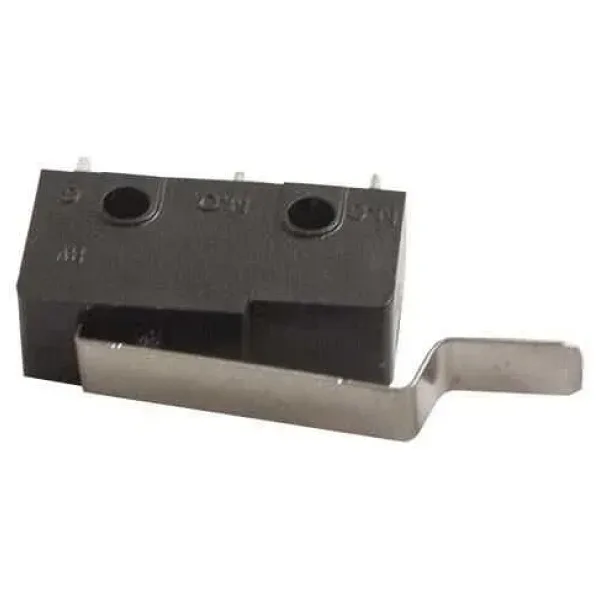 KW4A Micro Switch 3-Pin