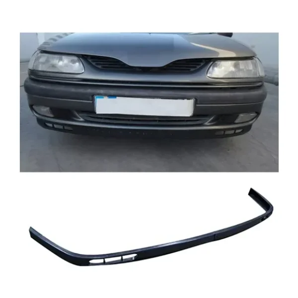 LAGUNA LİP DİL SPOİLER SPOYLER PLASTİK 1.KALİTE