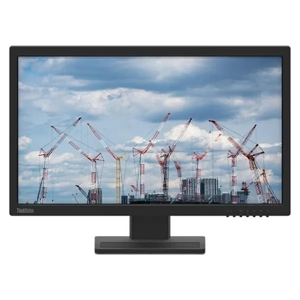 Lenovo E22-28 62B9MAT4TK 21.5" 4 ms Full HD Pivot IPS 60 Hz Monitör