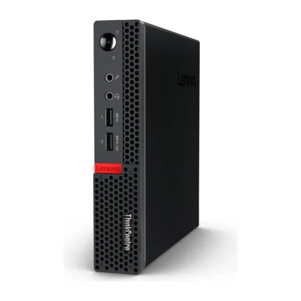 Lenovo Thinkcentre M625Q Tiny Pc Amd A9-9420 8gb Ram 256GB SSD W11PRO Vga+Dp - Windows 11 Pro