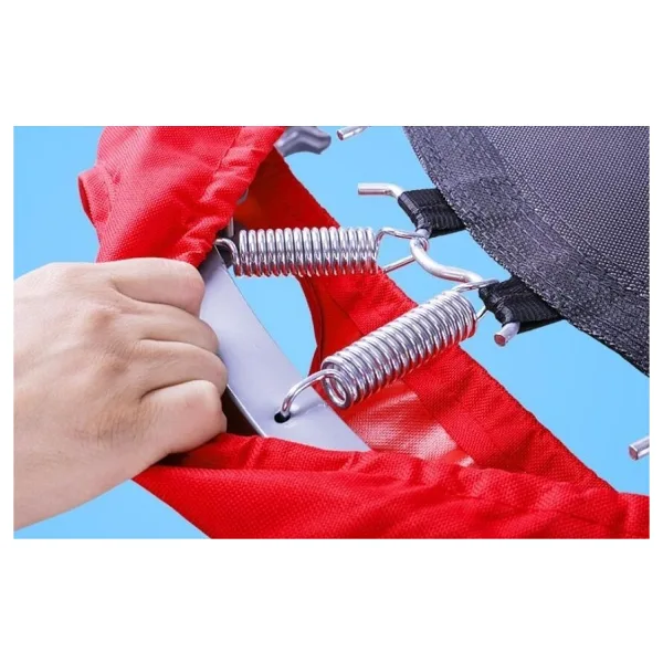 Leyaton Deluxe 92 cm 36 inç Trambolin