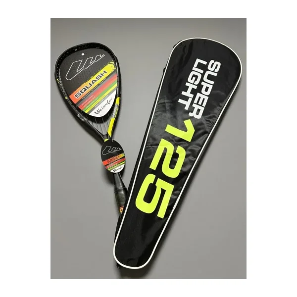 Leyaton Super Lıght Squash Raket 27 İnç