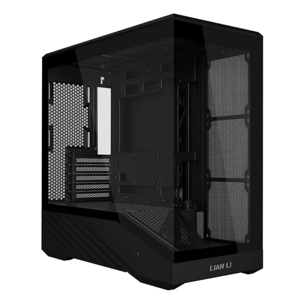 Lian Li Vector V100 Mini G99.V100MIX.00 Fansız Micro ATX Oyuncu Kasası