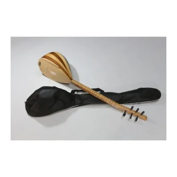 Lodi Küçük Saz Tam Set Cura