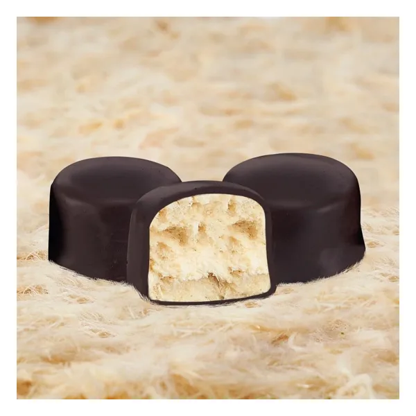 Lokum Atölyesi Kaplamalı Mini Pişmaniye 300g