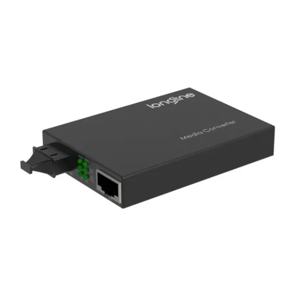 Longline LNG-3110SB-11-20A/B Media Converter