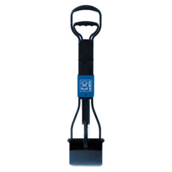 M-Pets Katlanabilir Köpek Dışkı Toplama Küreği 66x15,5x13,5 Cm