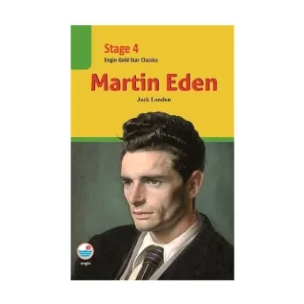 Martin Eden - Jack London