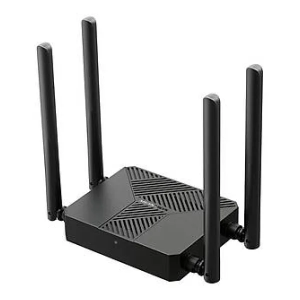 Mercusys MR62X 3 Port 1500 Mbps Router