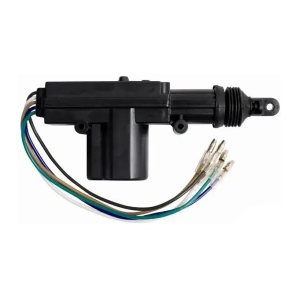 Merkezi Kilit Motoru 5 Kablolu 12V