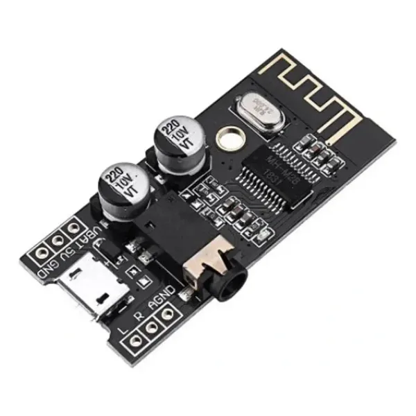 MH-M28 Bluetooth 4.2 Audio Modül