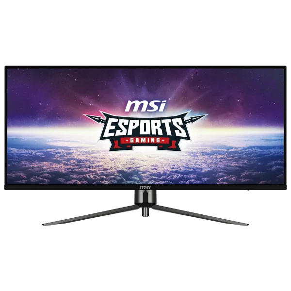MSI MAG401QR 40" 1 ms WQHD IPS 155 Hz Oyuncu Monitorü