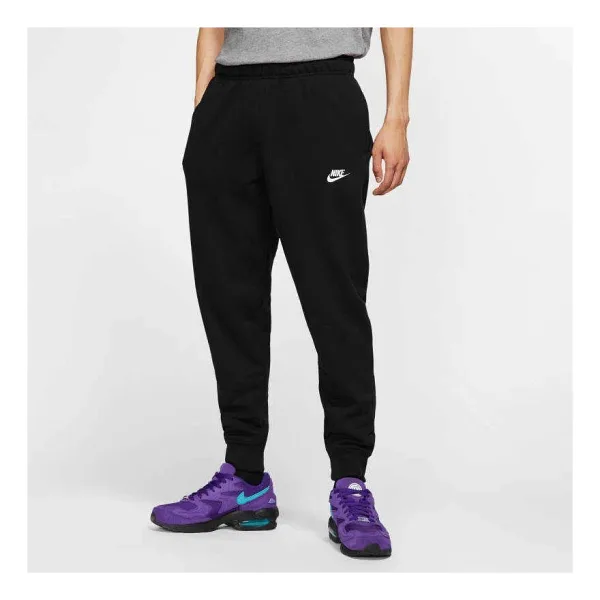 Nike Sportswear Club BV2679 Jogger Erkek Eşofman Altı