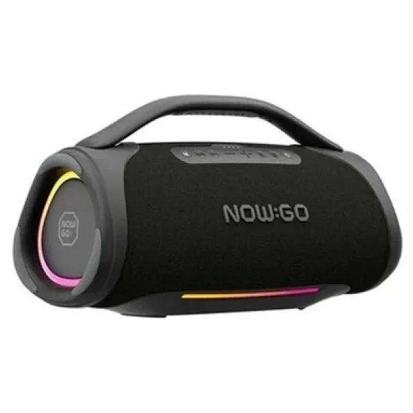 NowGo Storm 2 Bluetooth Hoparlör