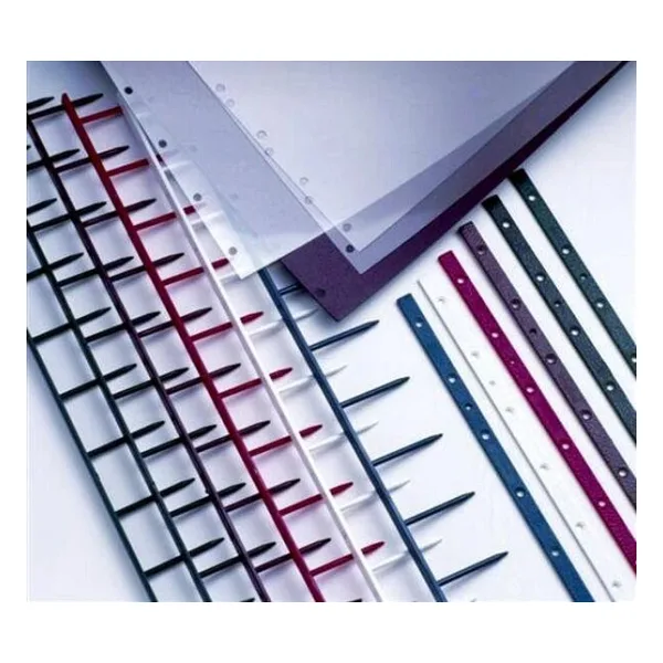 Office Force 11 Tırnak 25 mm Beyaz Perçin 100 Adet