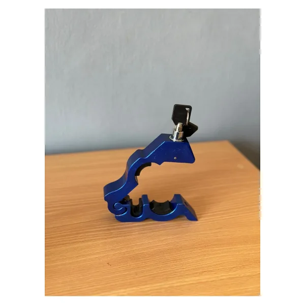 Palas Motor MOTOSİKLET ELCİK FREN MANET KİLİDİ HER MOTORA UYUMLU (UNİVERSAL ÜRÜN) MOTOSİKLET GÜVENLİK