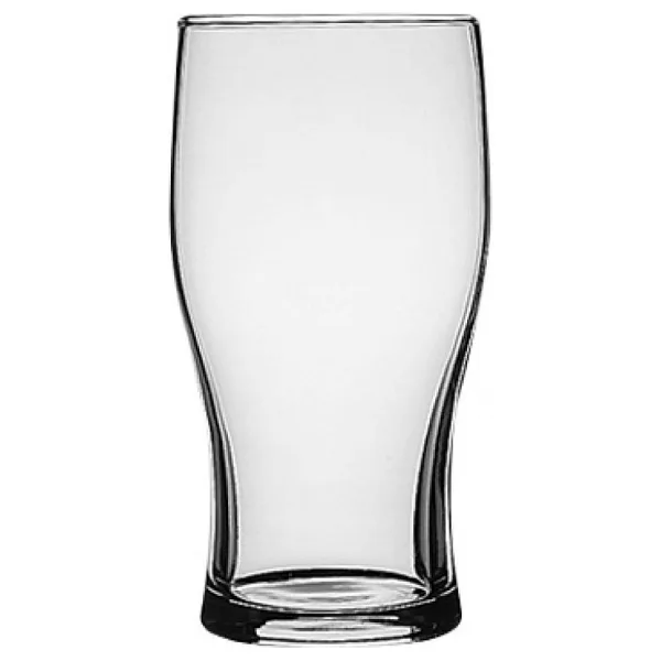 Paşabahçe Tulipe 42747 570 cc 6'lı Bira Bardağı