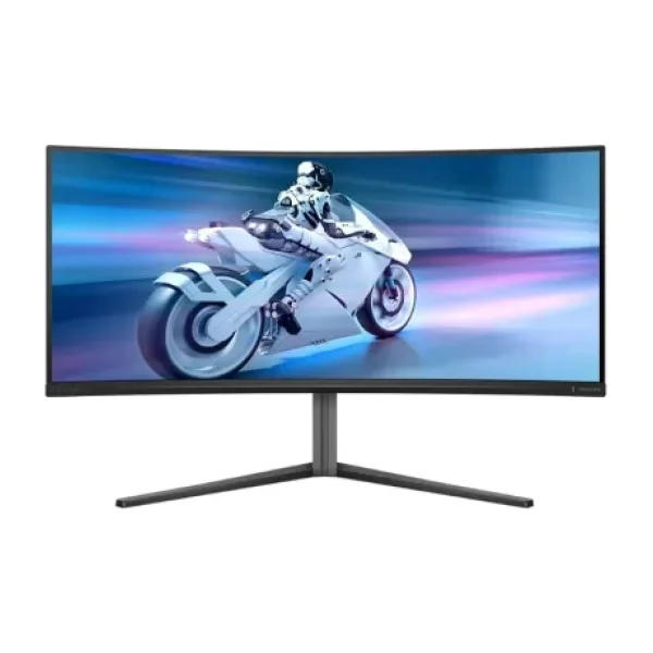 Philips Envia 34M2C6500/00 QD-OLED 34" 0.03 ms WQHD Curved 175 Hz OLED Oyuncu Monitörü