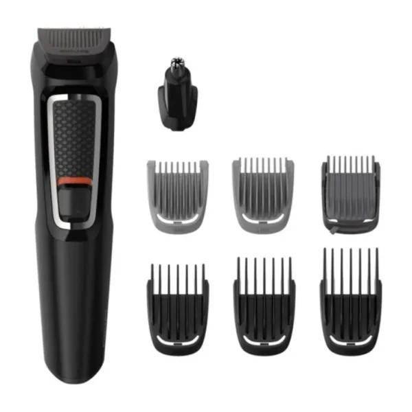 Philips Multigroom 3000 Serisi MG3730/15 8'i 1 Arada Erkek Bakım Seti