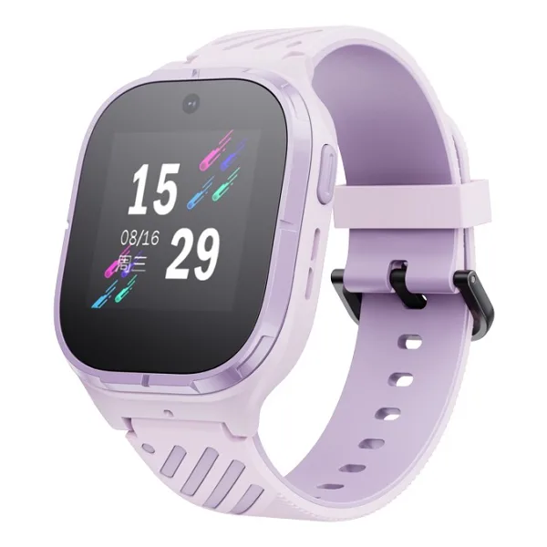 Philips S1 Pro Mor Akıllı Çocuk Saati