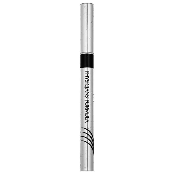 Physicians Formula Eye Booster Waterproof Ultra İnce Siyah Likit Eyeliner