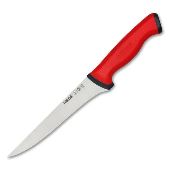 Pirge Duo 34109 16.5 cm Sıyırma Bıçağı