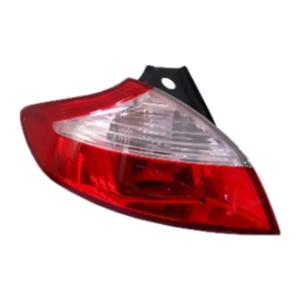 Pleksan 3401 Megane 3 Stop Lambası Dış Sol 09-15 265550038R
