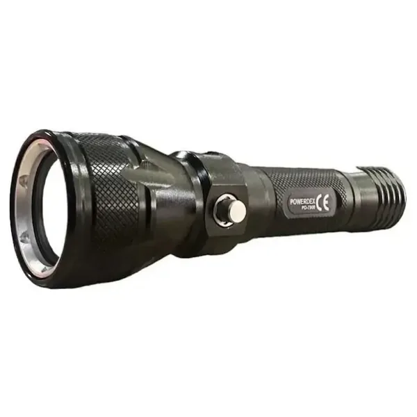 PowerDex PD-7900 2000 Lümen LED Dalış Feneri