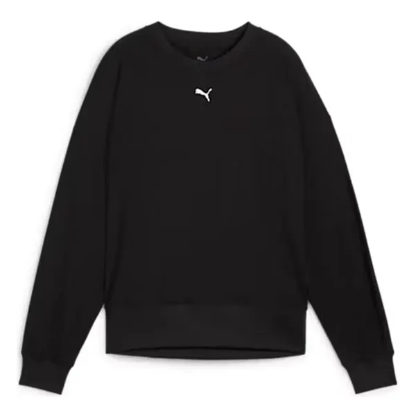 Puma Cloudspun Fashion Midlayer 526688 Kadın Sweatshirt