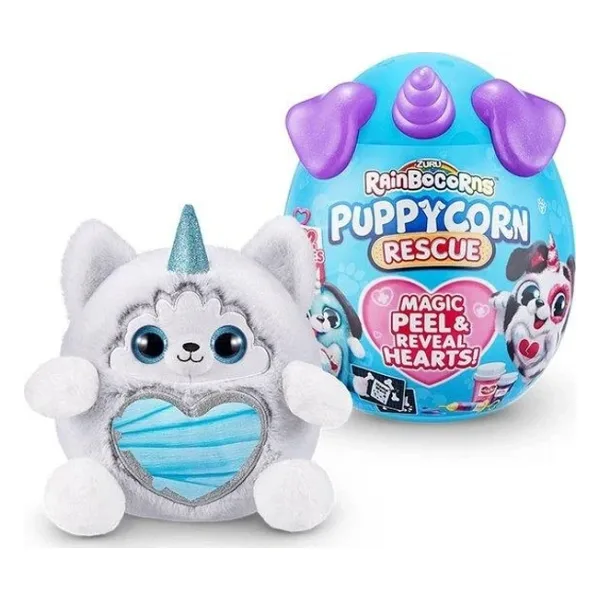 Rainbocorns Puppycorn Sürpriz S5 RAR14000