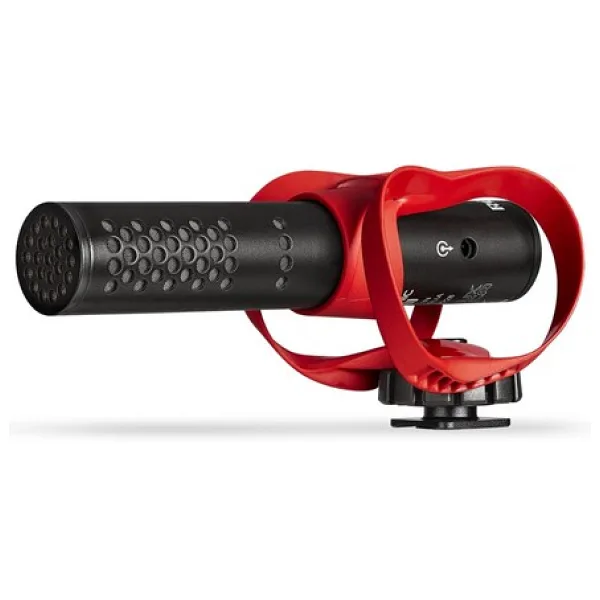 Rode VideoMic Go II Shotgun Mikrofon