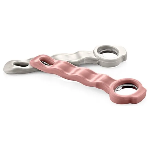 Royaleks Group Ergonomik Kapak Açacağı 1 Adet Askılı Display -CK-593