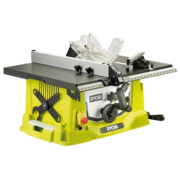 Ryobi RTS 1800-G 1800 W 254 mm Tezgah Tipi Daire Testere