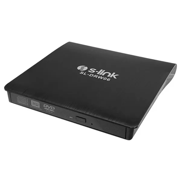 S-link SL-DRW06 CD/DVD Yazıcı