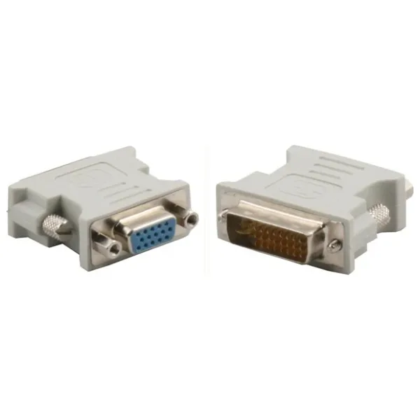 S-link SL-DVI01 DVI to VGA Dönüştürücü