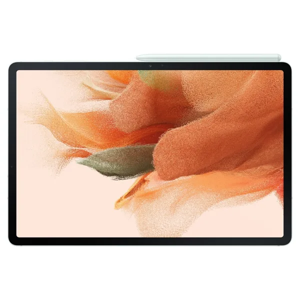 Samsung Galaxy Tab S7 FE Wi-Fi SM-T733 Yeşil 64 GB 12.4" Tablet